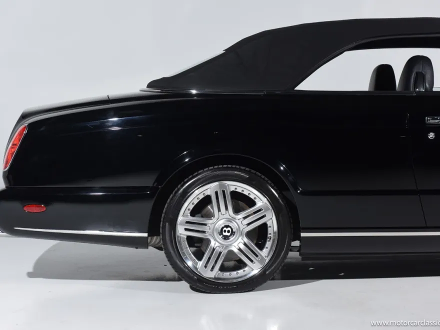 2010 Bentley Azure Base photo 20