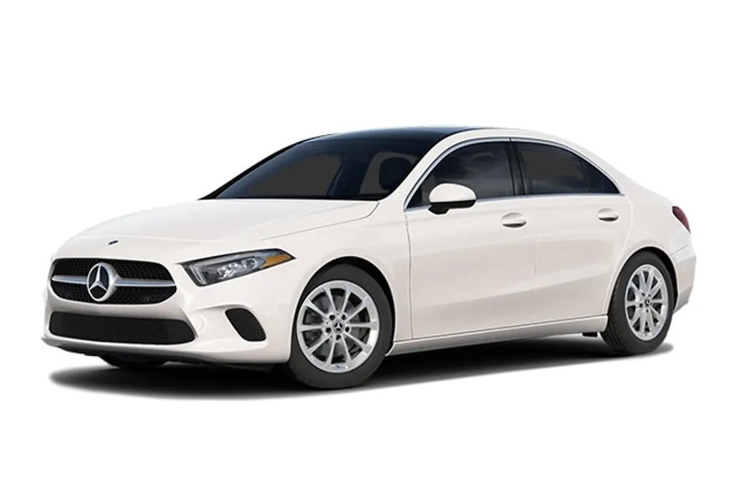 2020 Mercedes Benz A 220 4MATIC photo 1