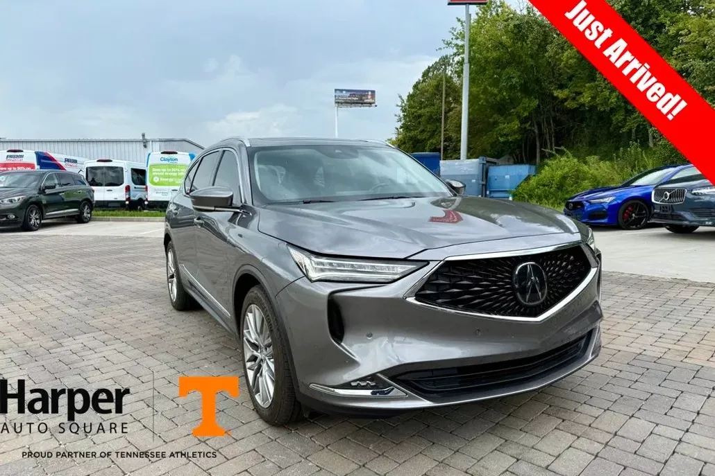 2023 Acura MDX Advance SH-AWD photo 1