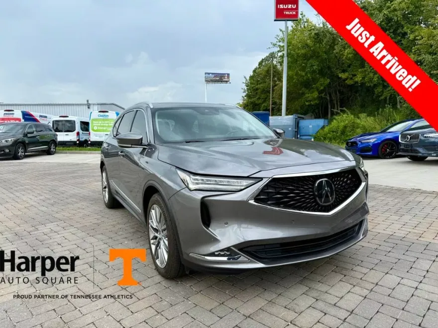 2023 Acura MDX Advance SH-AWD photo 1