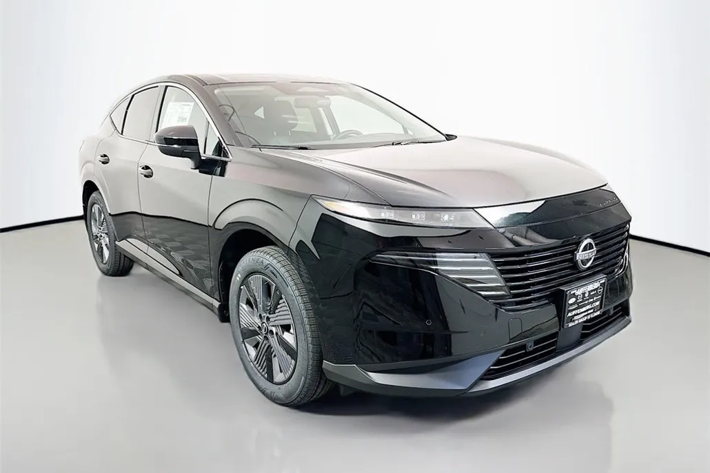 2025 Nissan Murano SL photo 1