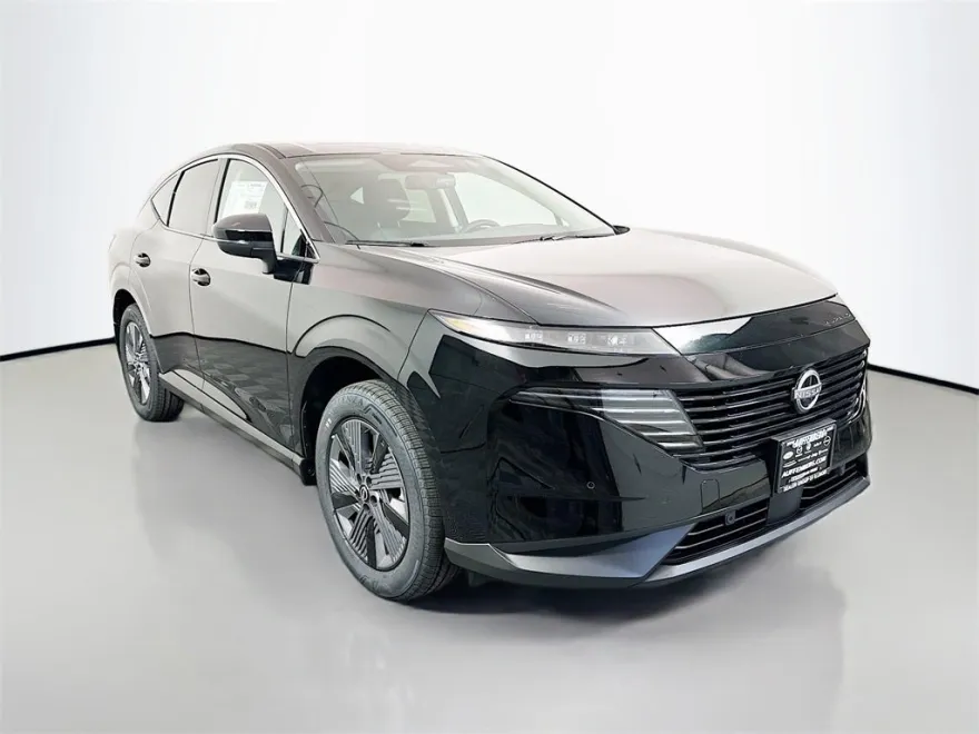 2025 Nissan Murano SL photo 1