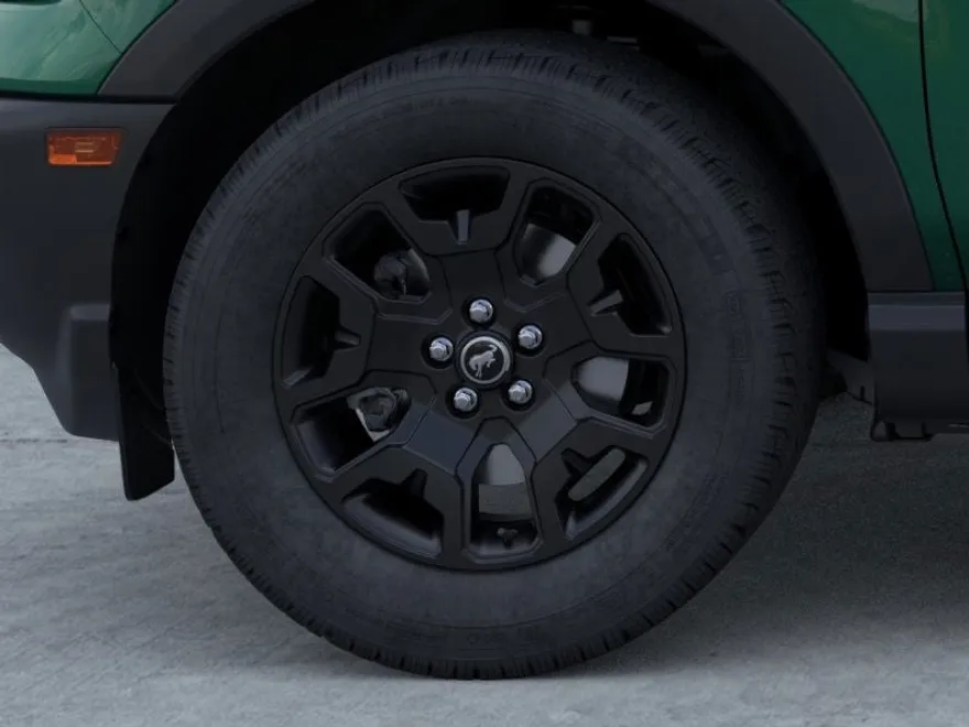 2025 Ford Bronco Sport Big Bend photo 1
