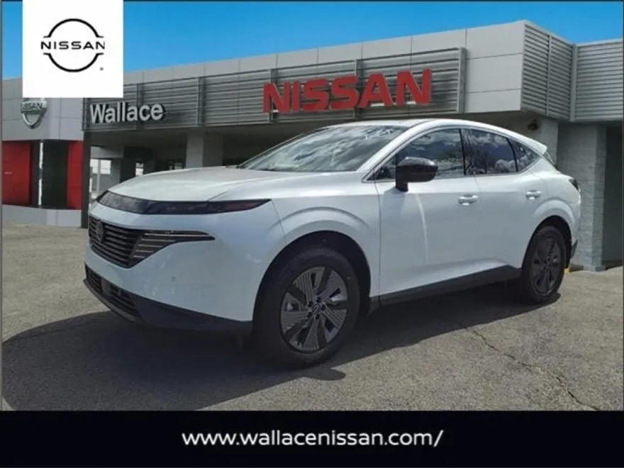 2025 Nissan Murano SL photo 1
