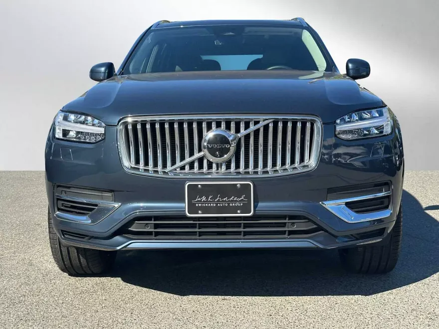 2023 Volvo XC90 Recharge Plus photo 1