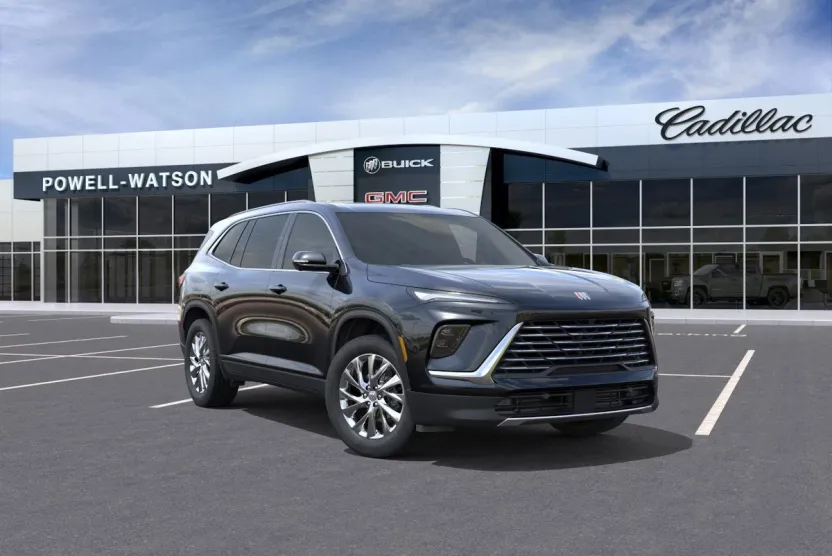 2026 Buick Enclave Preferred photo 1