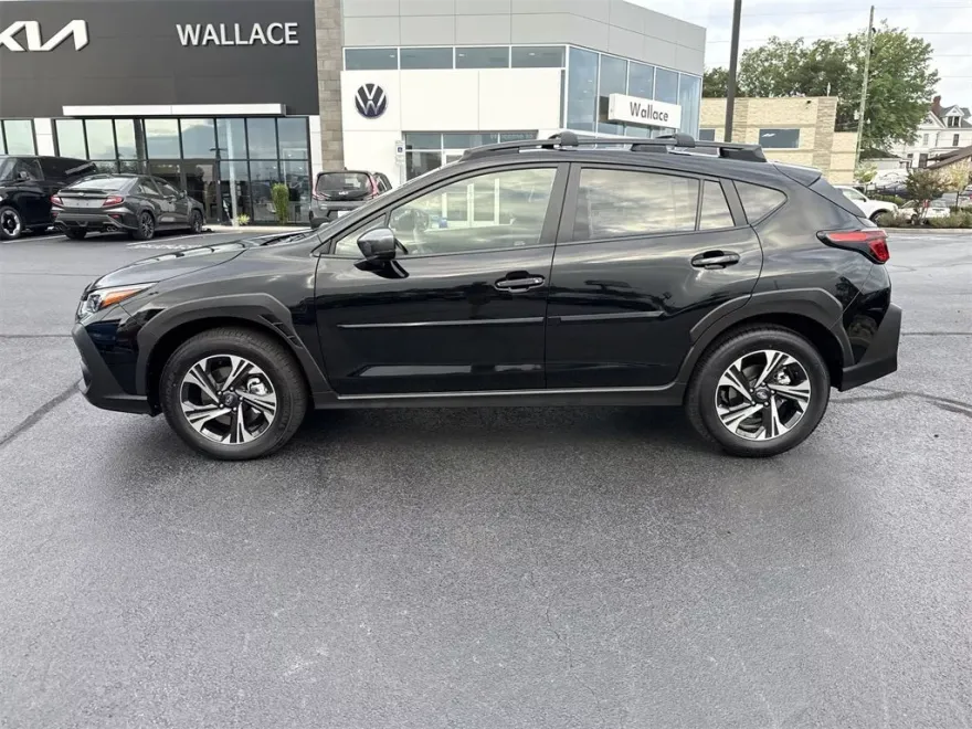2025 Subaru Crosstrek Premium photo 1