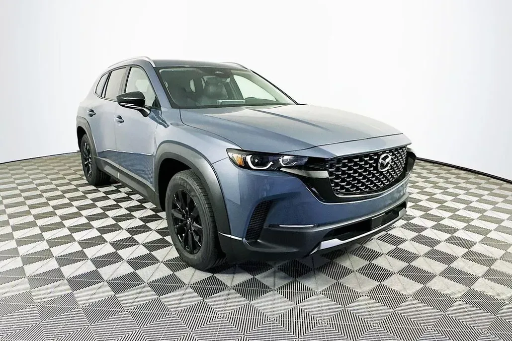 2025 Mazda CX-50 2.5 S Preferred photo 1