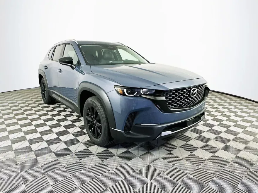2025 Mazda CX-50 2.5 S Preferred photo 1