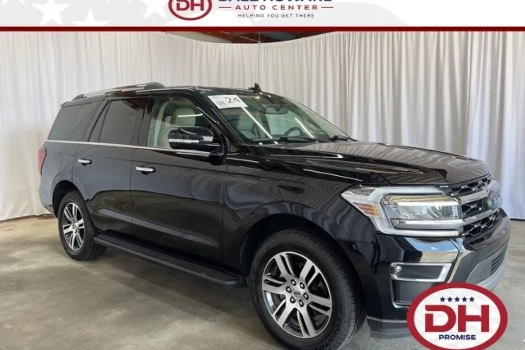 2024 Ford Expedition Limited photo 1