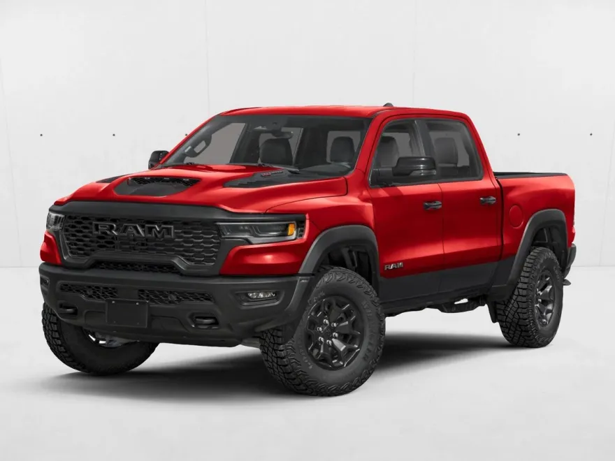 2026 Ram 1500 RHO photo 1
