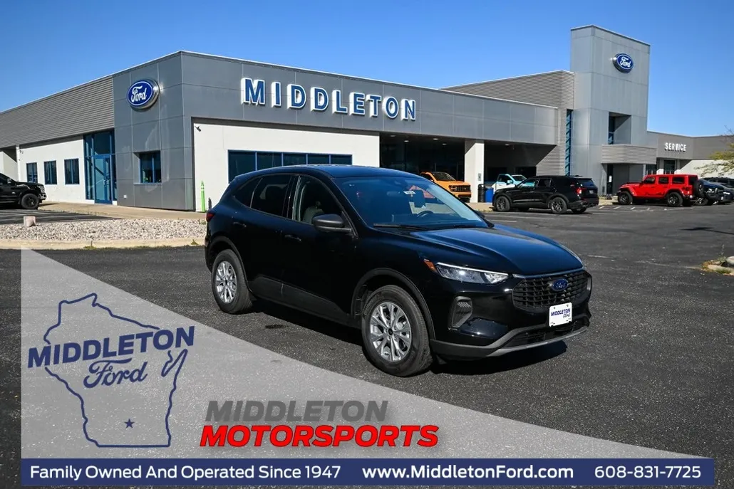 2025 Ford Escape Active photo 1