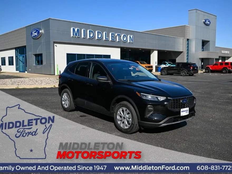 2025 Ford Escape Active photo 1