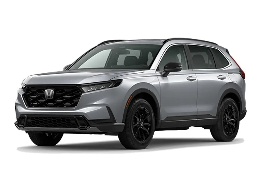 2023 Honda CR-V Hybrid Sport photo 1