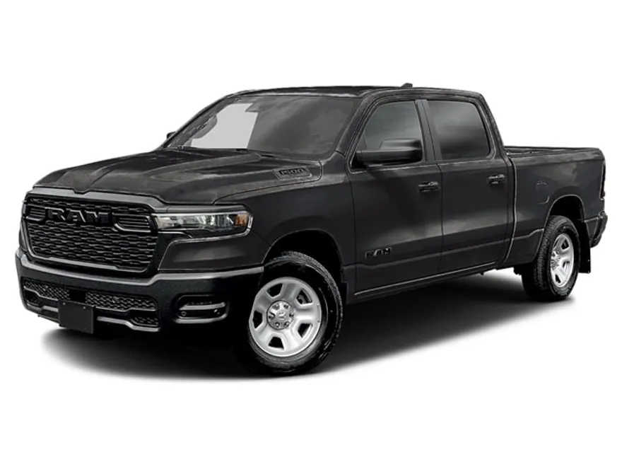 2025 Ram 1500 Tradesman photo 1