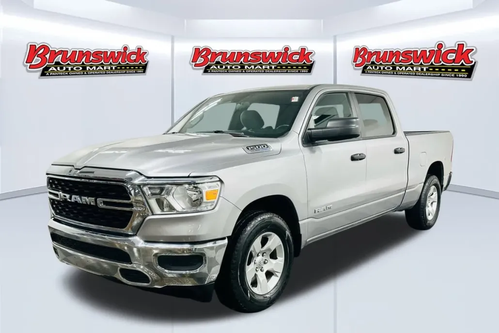 2023 Ram 1500 Big Horn Lone Star photo 1