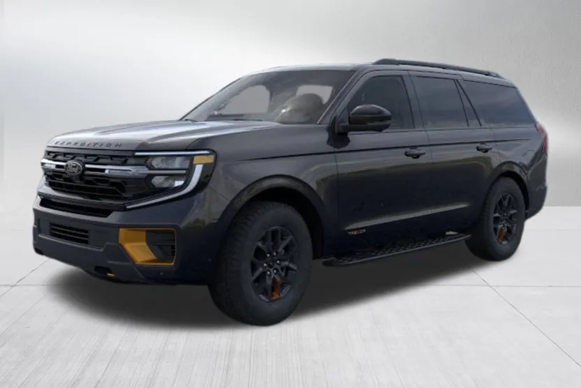 2025 Ford Expedition photo 1