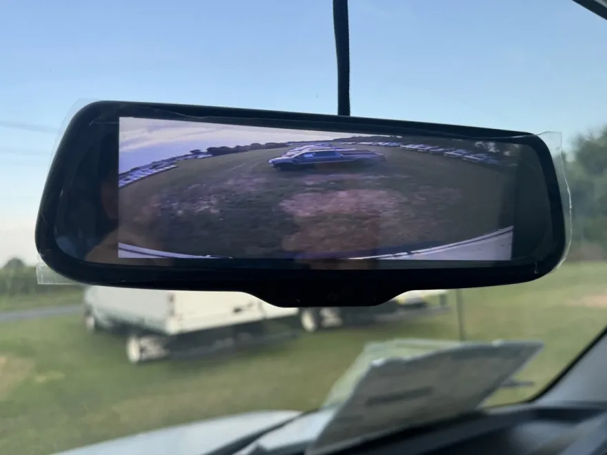 2024 Ford E-350 photo 9