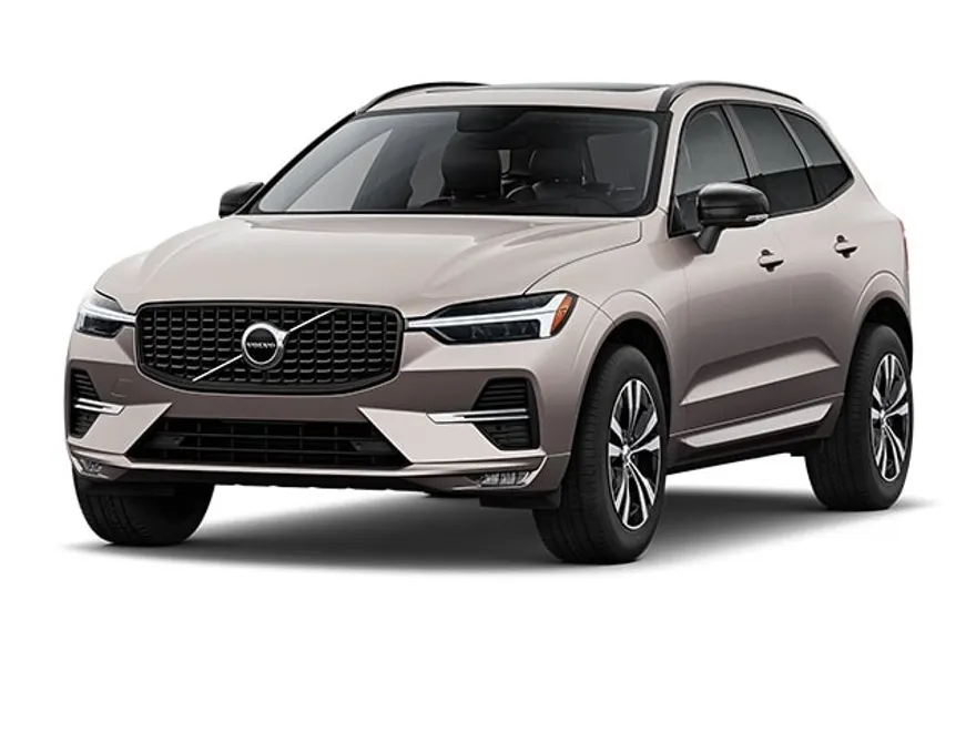 2025 Volvo XC60 B5 Core photo 1