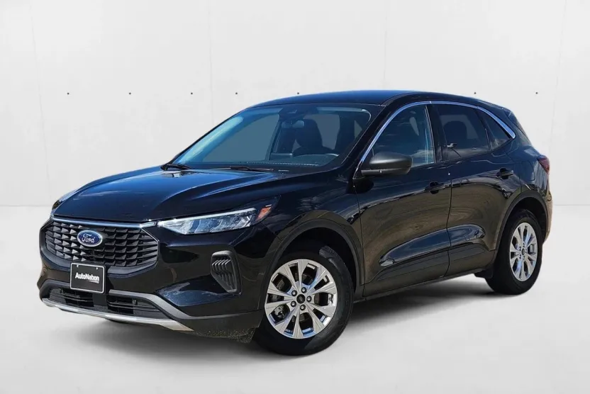 2024 Ford Escape Active photo 1