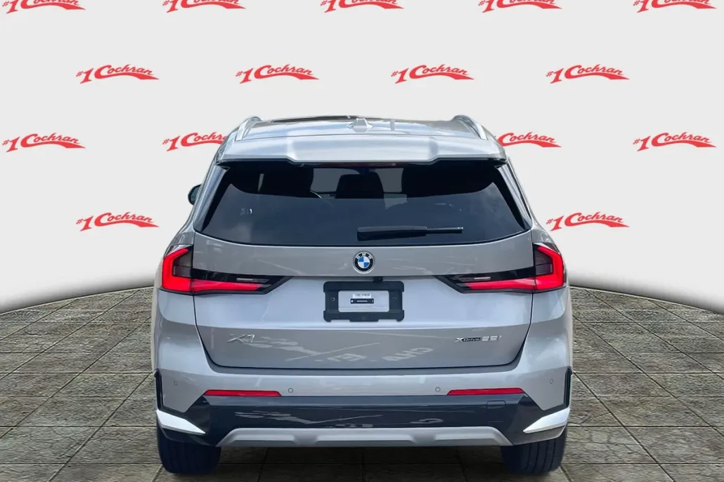 2025 Bmw X1 XDrive28i photo 1