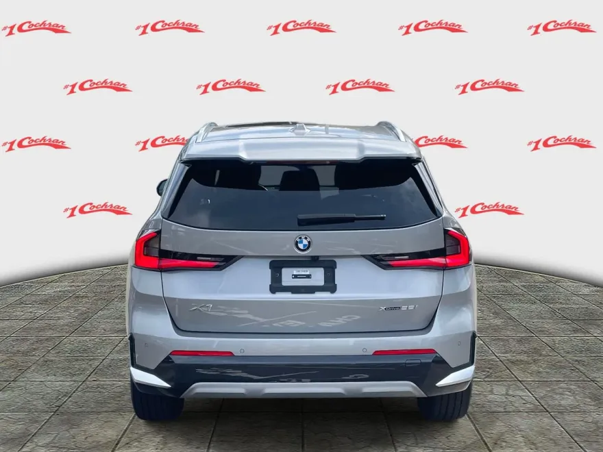 2025 Bmw X1 XDrive28i photo 1