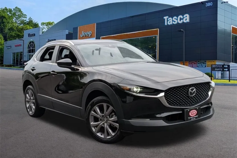 2023 Mazda CX-30 2.5 Select photo 1