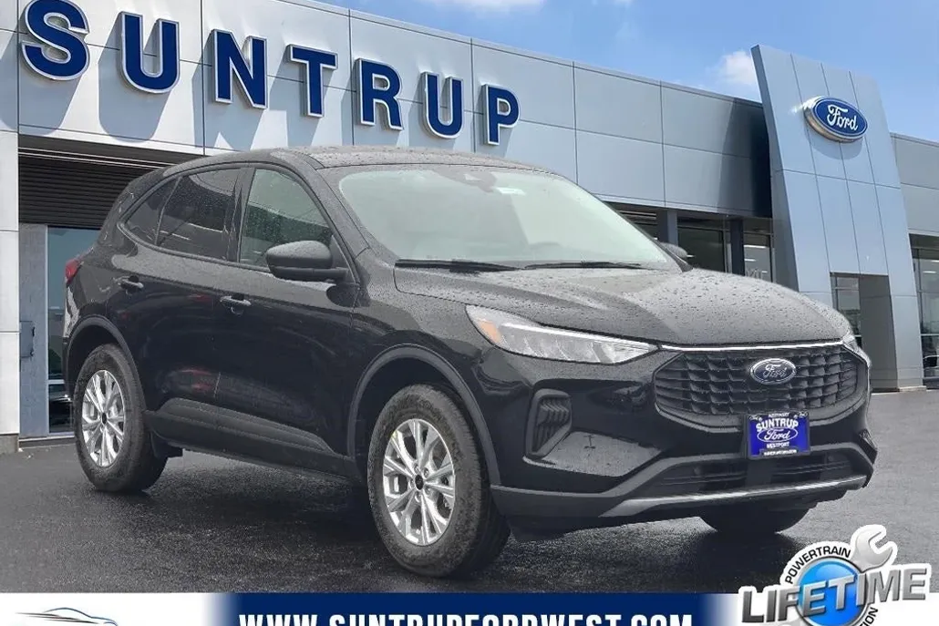 2025 Ford Escape Active photo 1