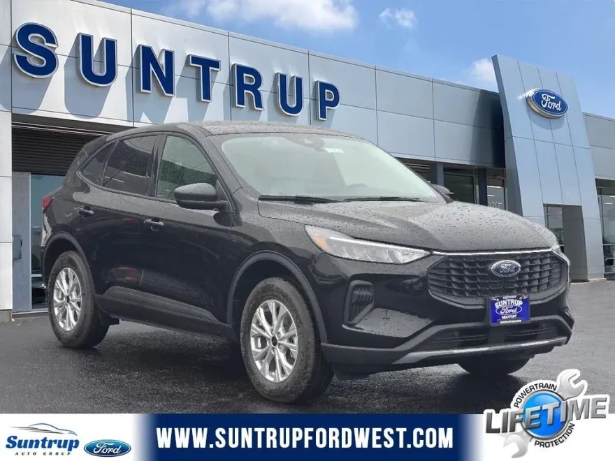 2025 Ford Escape Active photo 1