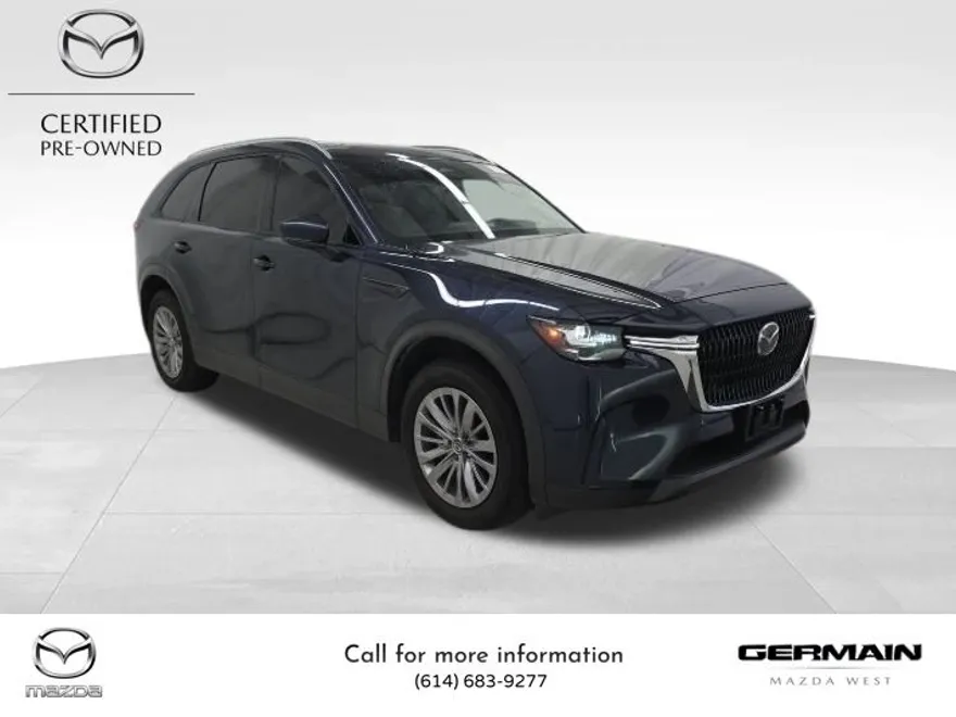 2024 Mazda CX-90 3.3 Turbo Preferred photo 1