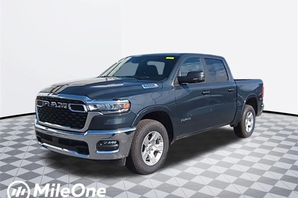 2025 Ram 1500 Big Horn Lone Star photo 1