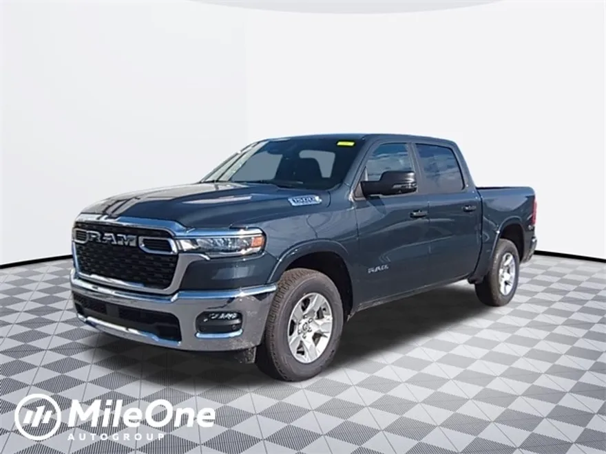 2025 Ram 1500 Big Horn Lone Star photo 1