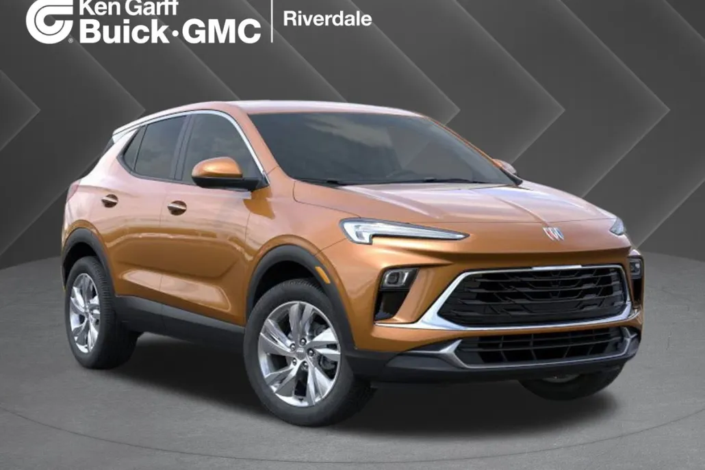 2026 Buick Encore GX Preferred photo 1