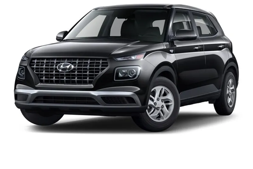 2023 Hyundai Venue SE photo 1