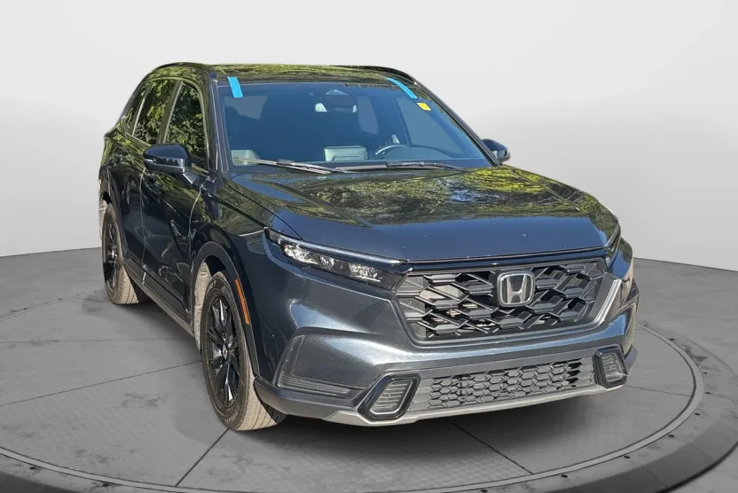 2024 Honda CR-V Hybrid Sport photo 1