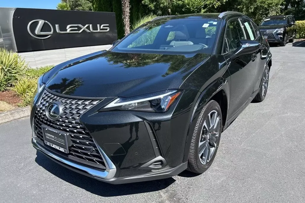 2025 Lexus UX Premium photo 1