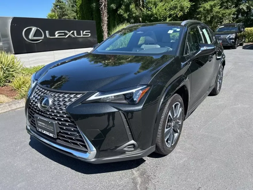 2025 Lexus UX Premium photo 1