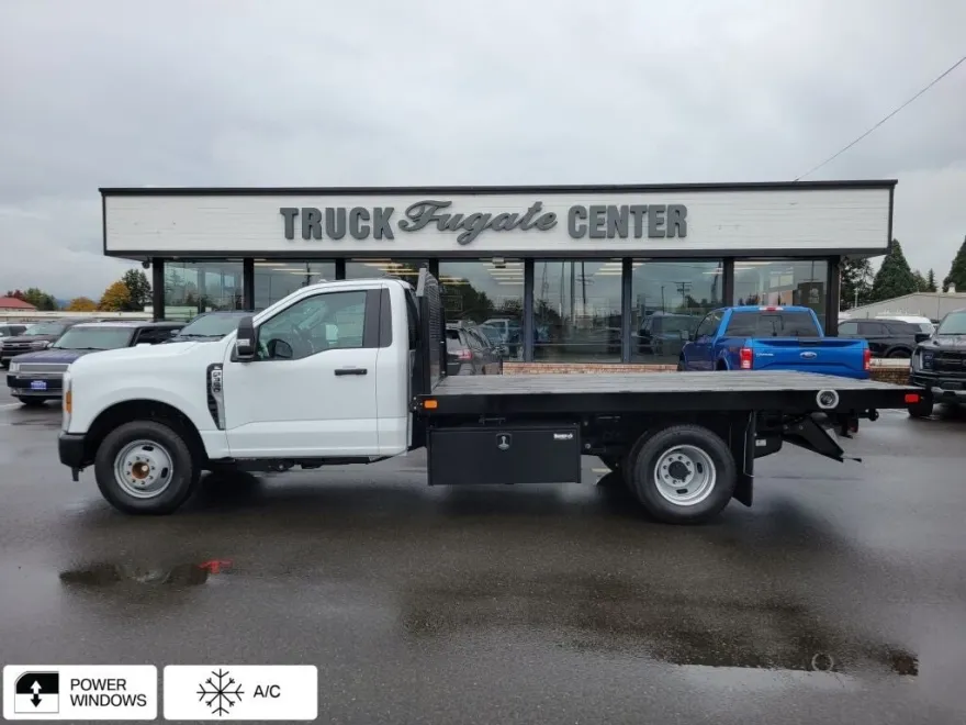 2024 Ford F-350 photo 1