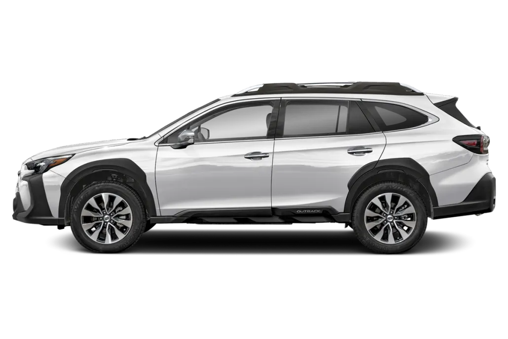 2024 Subaru Outback Touring photo 1