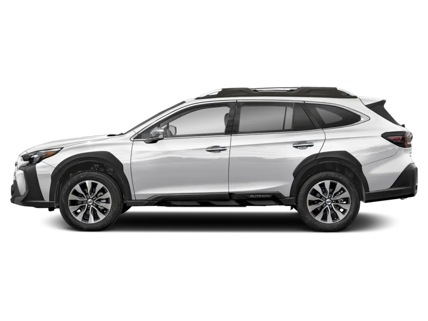 2024 Subaru Outback Touring photo 1