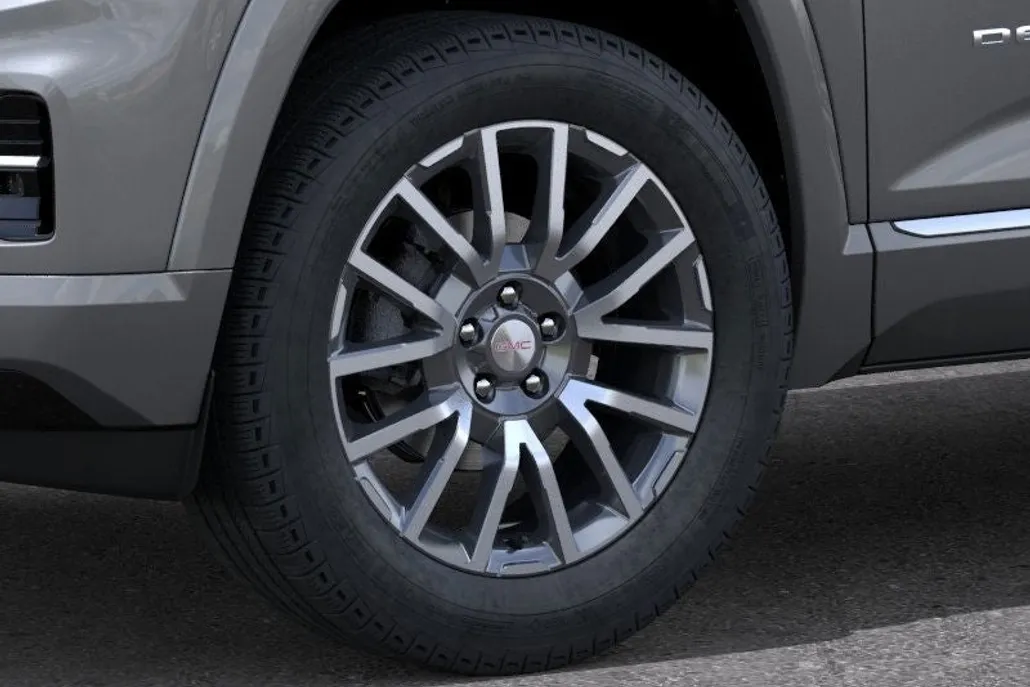 2026 Gmc Terrain Denali photo 1
