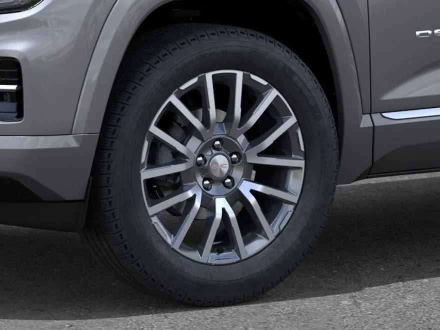 2026 Gmc Terrain Denali photo 1