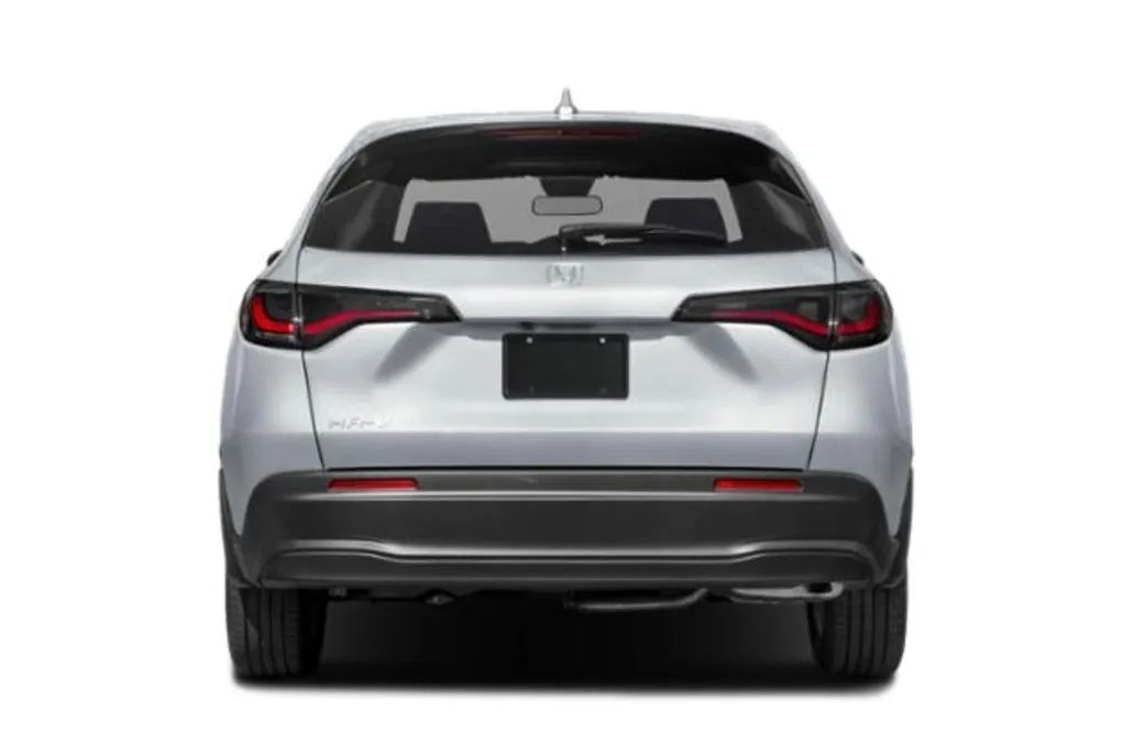 2023 Honda HR-V LX photo 1