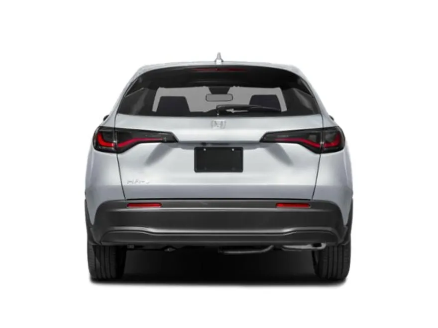 2023 Honda HR-V LX photo 1