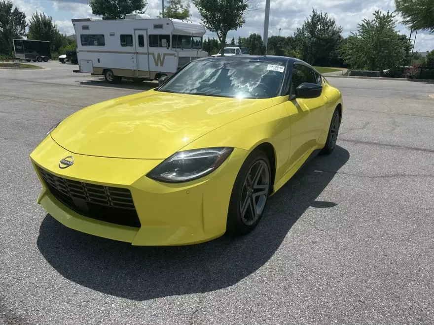 2024 Nissan Z Sport photo 1