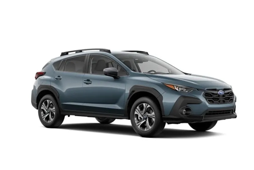 2025 Subaru Crosstrek Premium photo 1
