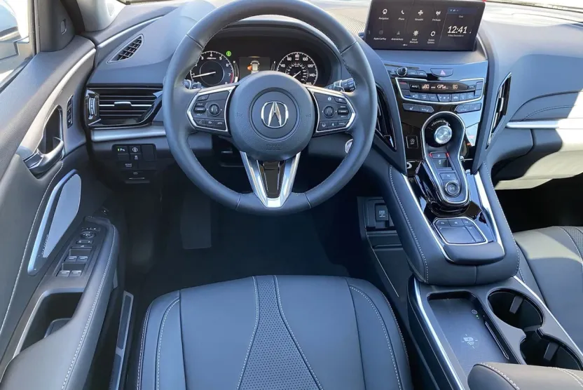 2025 Acura RDX Technology photo 1