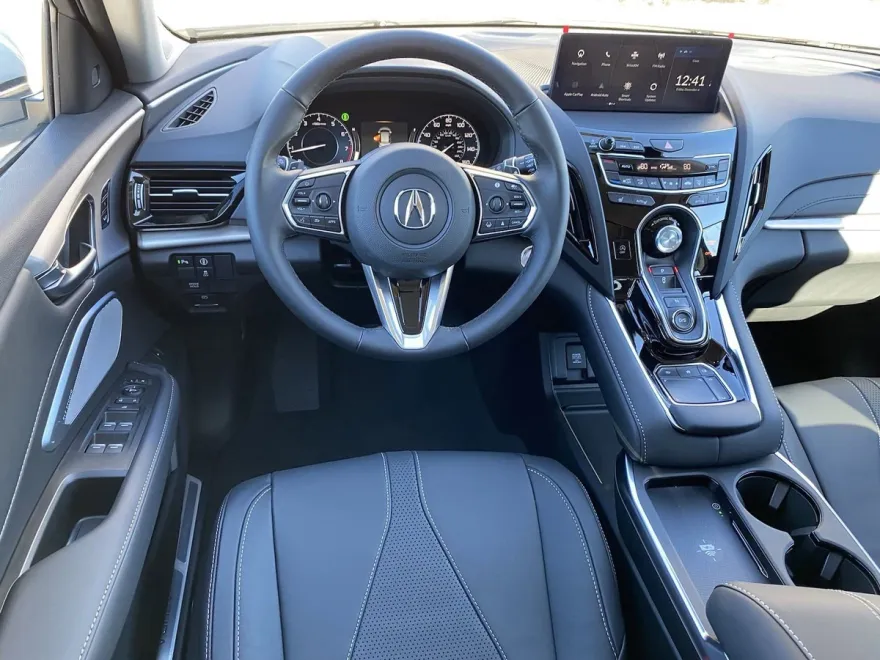 2025 Acura RDX Technology photo 1