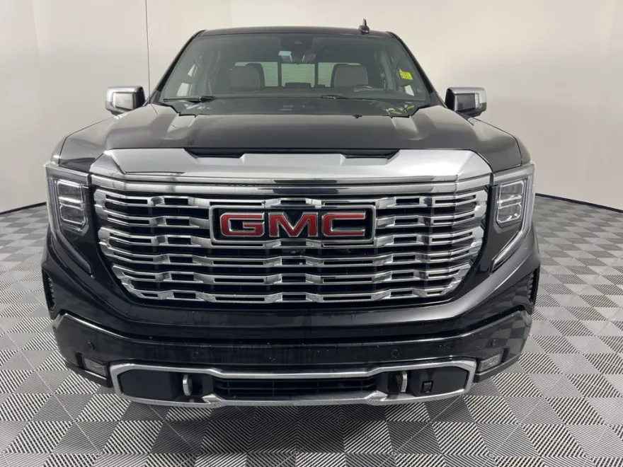 2023 Gmc Sierra 1500 Denali photo 2