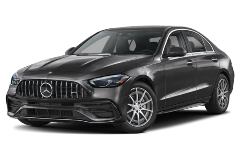 2023 Mercedes Benz C AMG 43 4MATIC Sedan photo 1